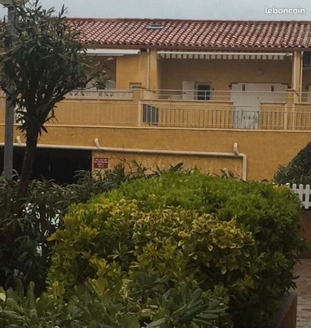 Maison à vendre, 52m², Grau d'Agde