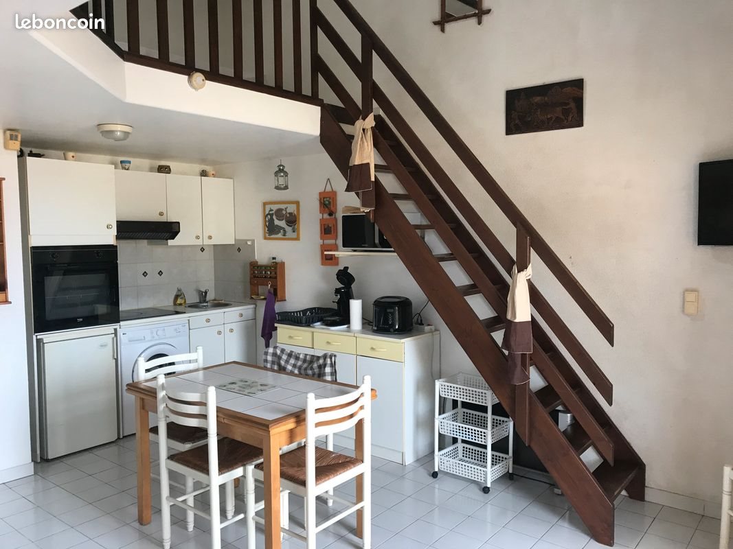 Maison à vendre, 52m², Grau d'Agde