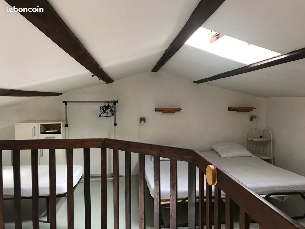 Maison à vendre, 52m², Grau d'Agde