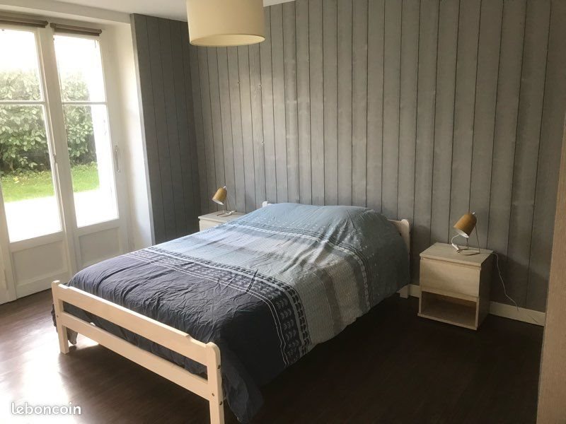 Appartement à louer, 60m², Quimper