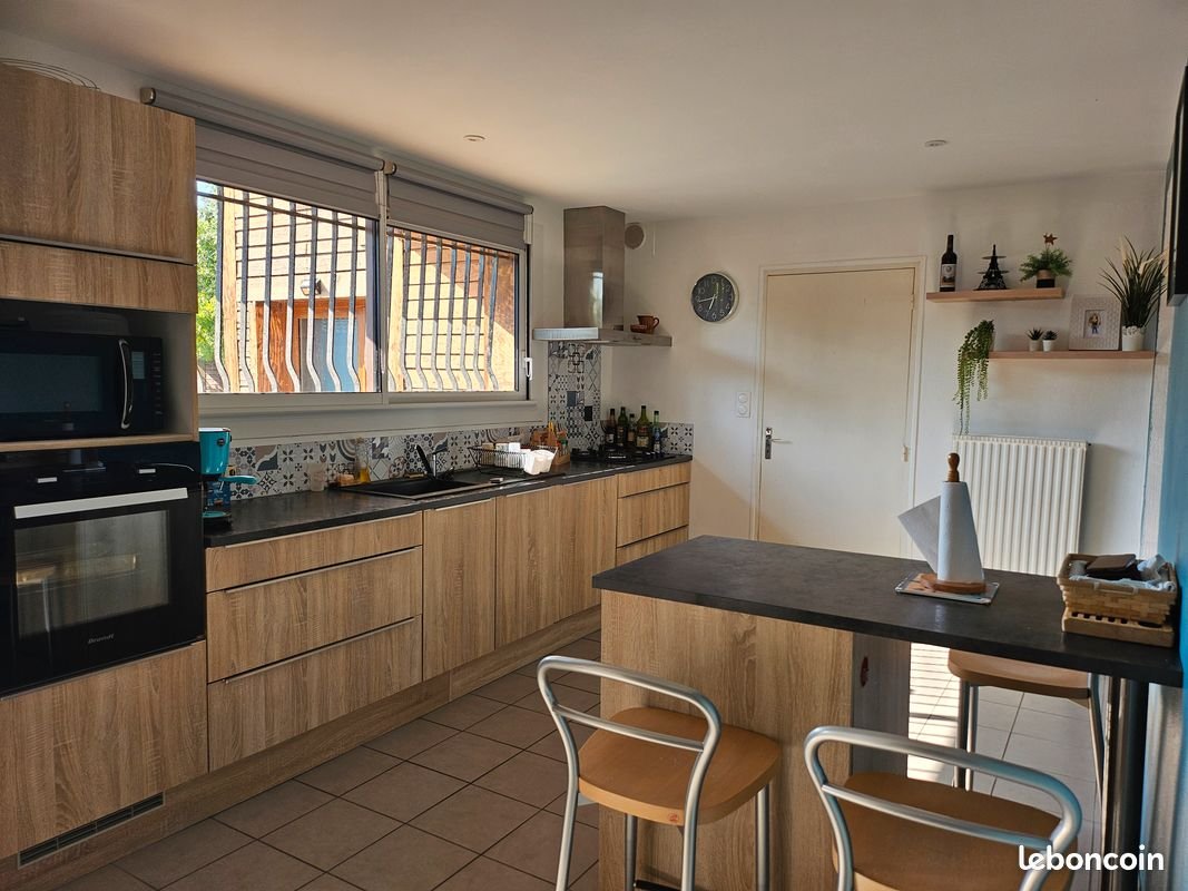 Maison à vendre, 153m², Sainte-Eulalie-en-Born
