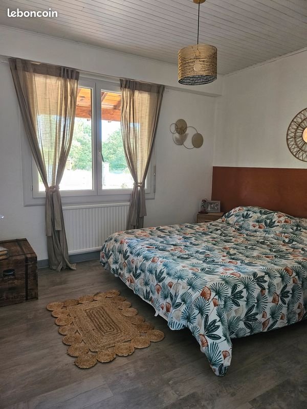 Maison à vendre, 153m², Sainte-Eulalie-en-Born