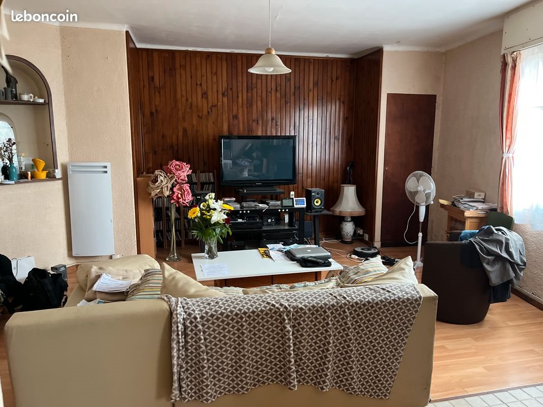 Maison à vendre, 84m², Le Croisic