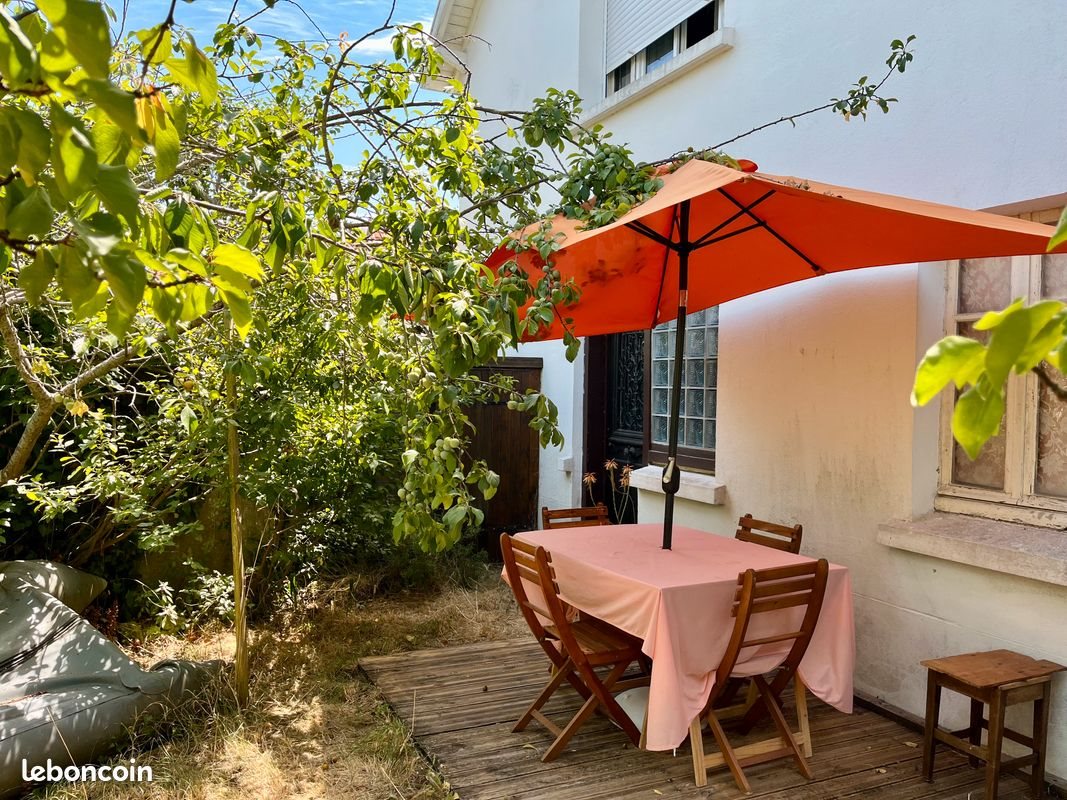 Maison à vendre, 84m², Le Croisic