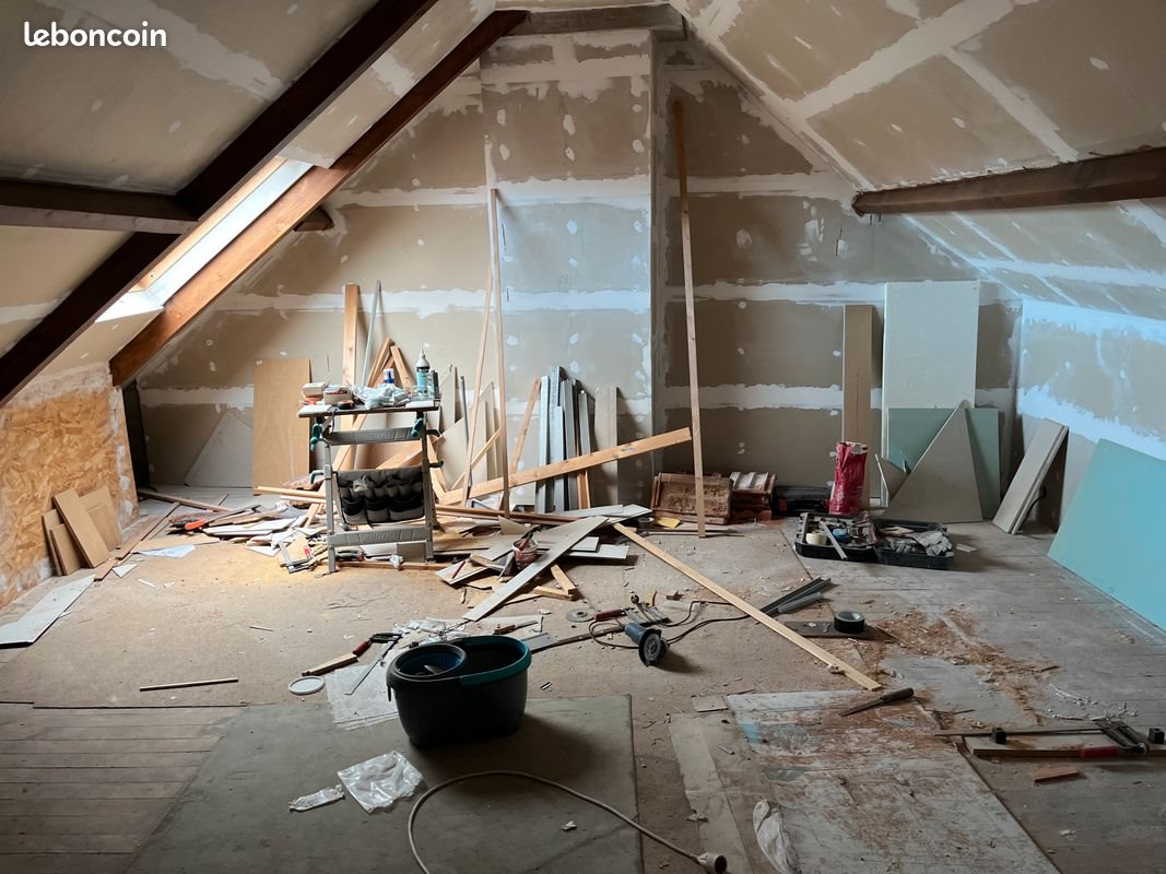 Maison à vendre, 84m², Le Croisic