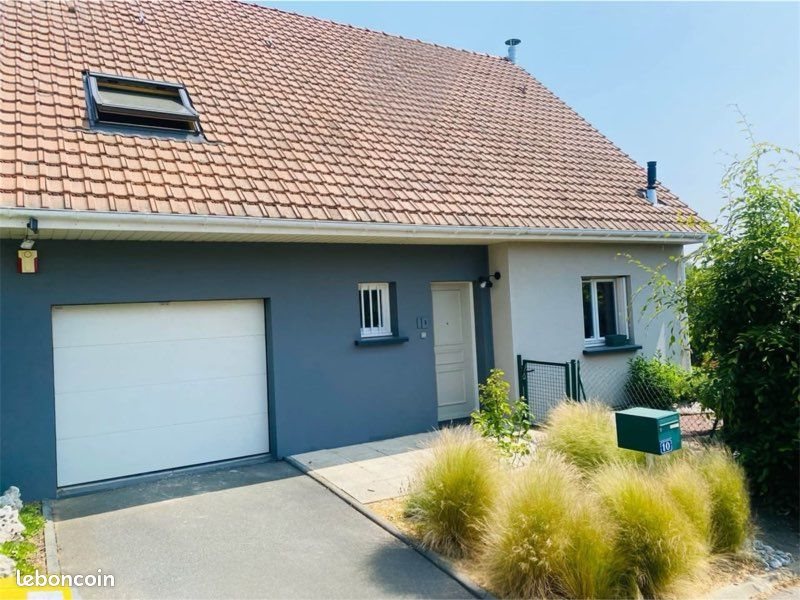 Maison à louer, 110m², Brachy
