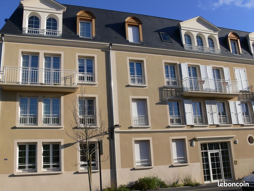 Appartement à louer, 27m², Falaise