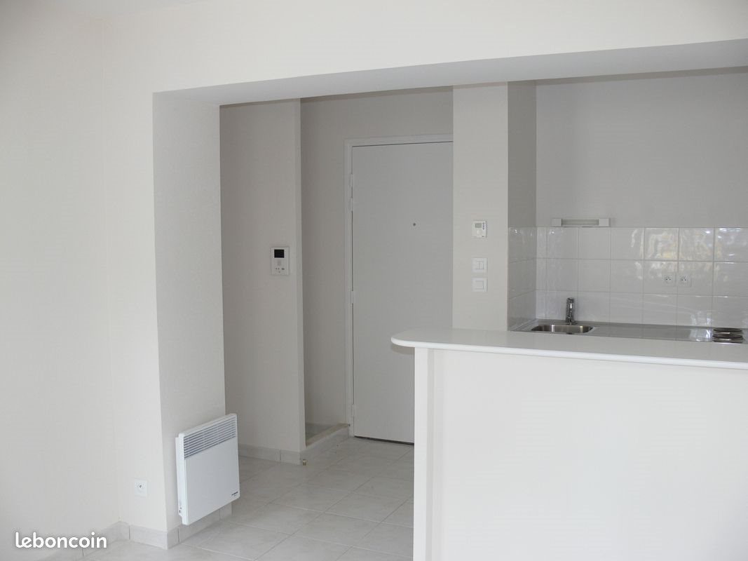 Appartement à louer, 27m², Falaise
