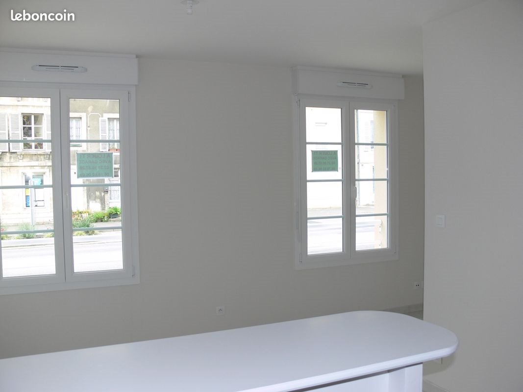 Appartement à louer, 27m², Falaise