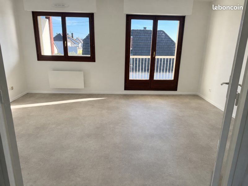 Appartement à louer, 60m², Brumath