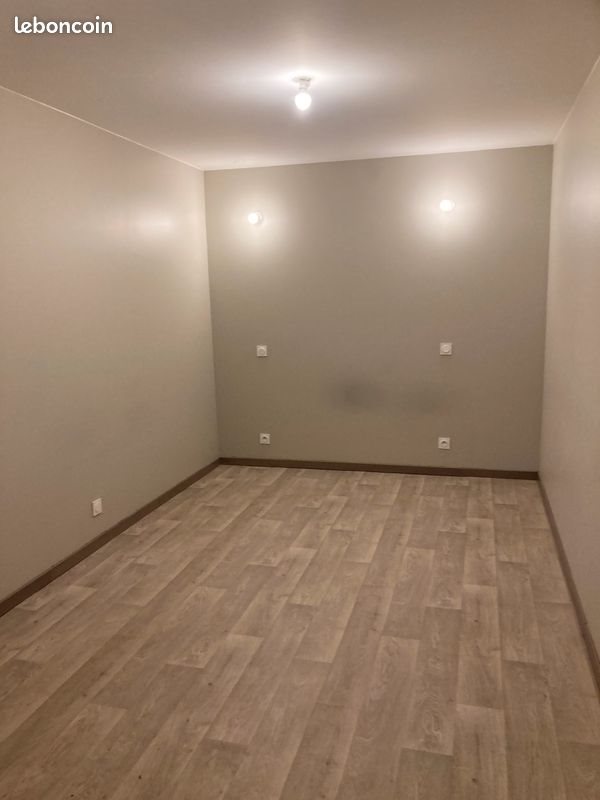 Appartement à louer, 75m², Montbrison