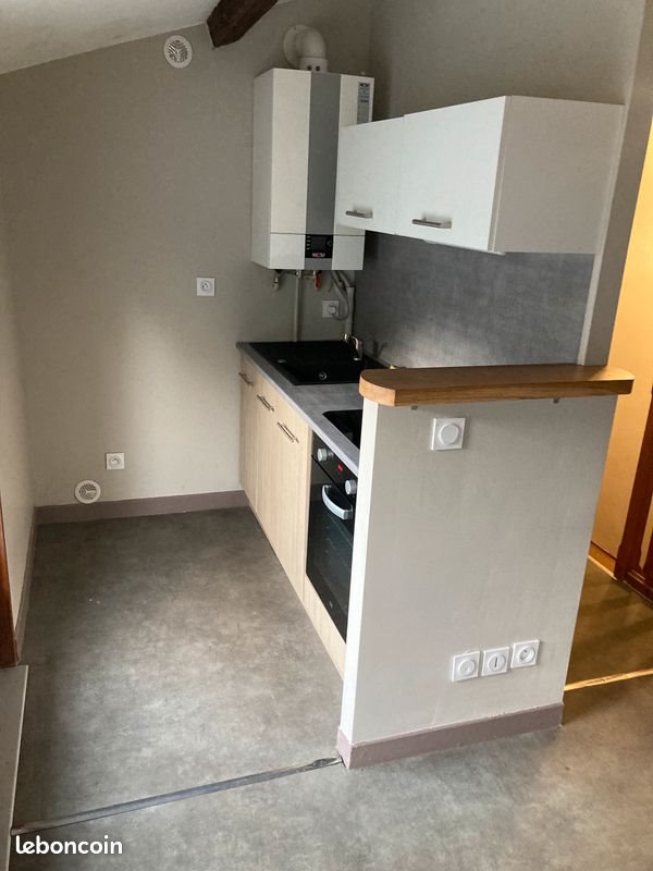 Appartement à louer, 75m², Montbrison