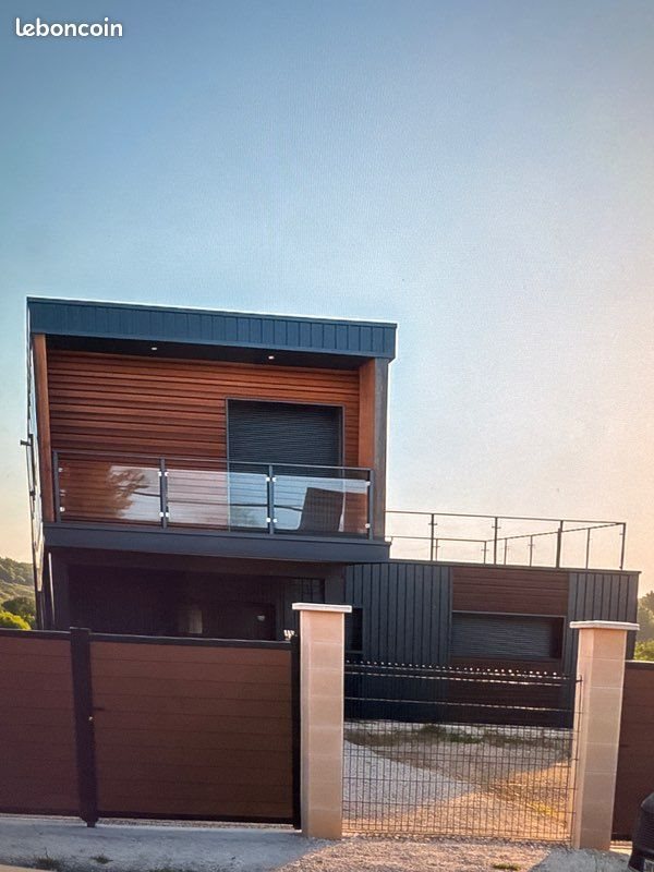 Maison à vendre, 133m², Coulounieix-Chamiers