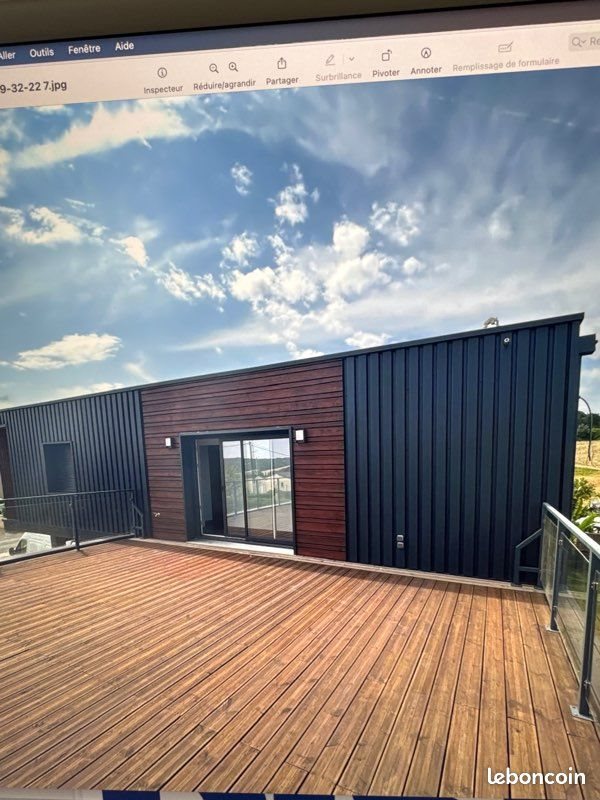 Maison à vendre, 133m², Coulounieix-Chamiers