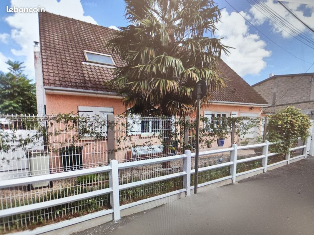 Maison à vendre, 191m², Argenteuil