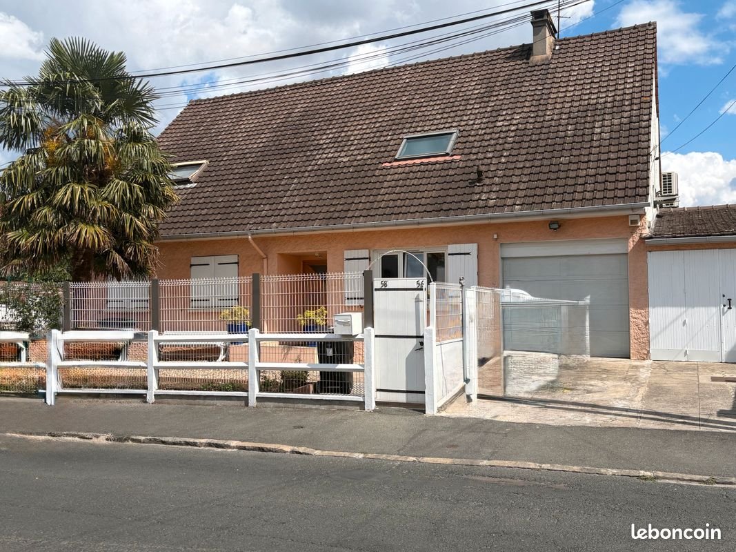 Maison à vendre, 191m², Argenteuil