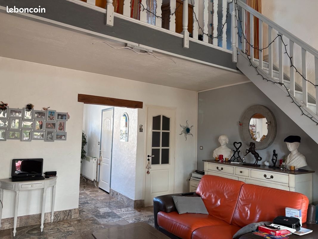 Maison à vendre, 191m², Argenteuil