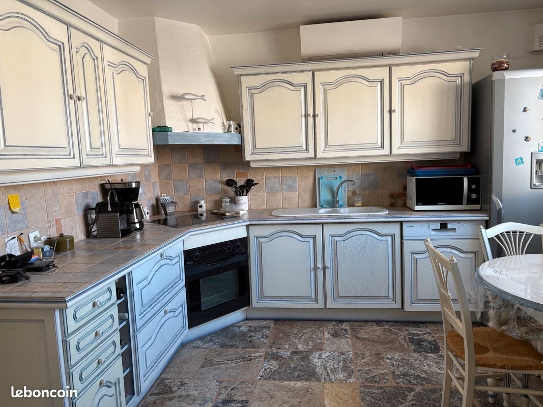 Maison à vendre, 191m², Argenteuil