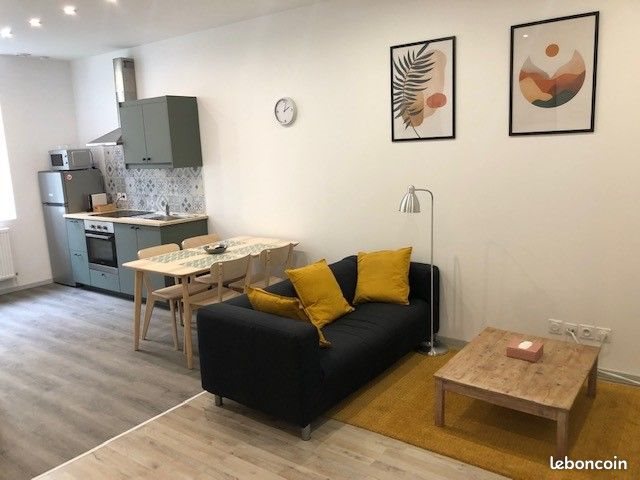 Appartement à louer, 63m², Saint-Etienne