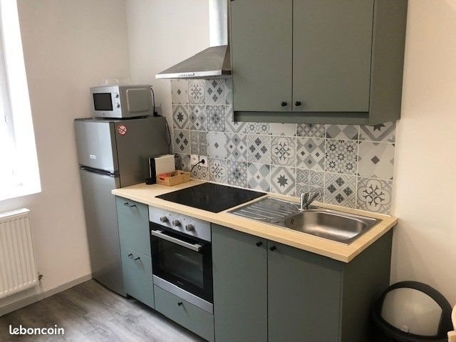 Appartement à louer, 63m², Saint-Etienne