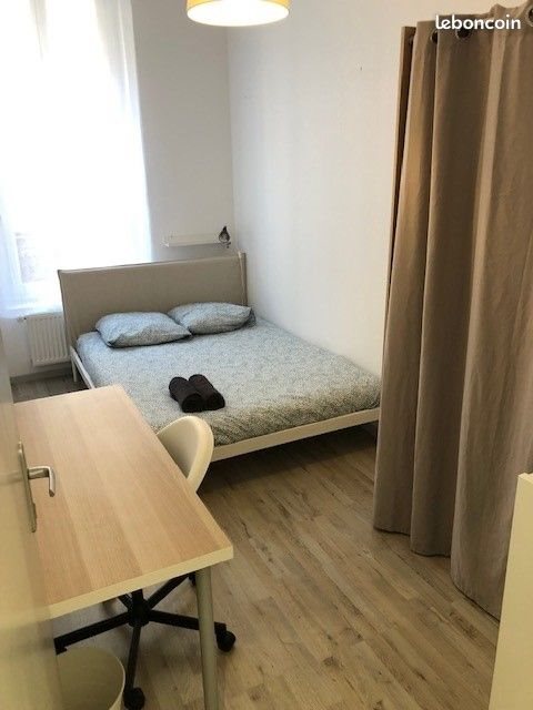 Appartement à louer, 63m², Saint-Etienne