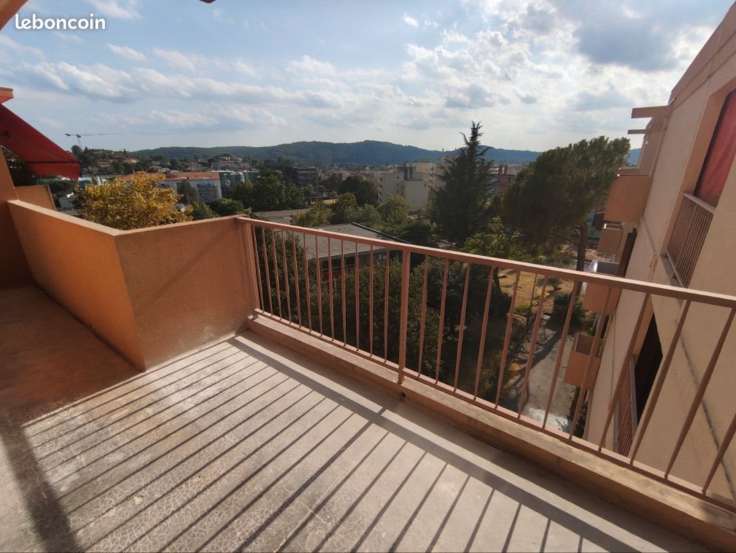 Appartement à louer, 90m², Draguignan