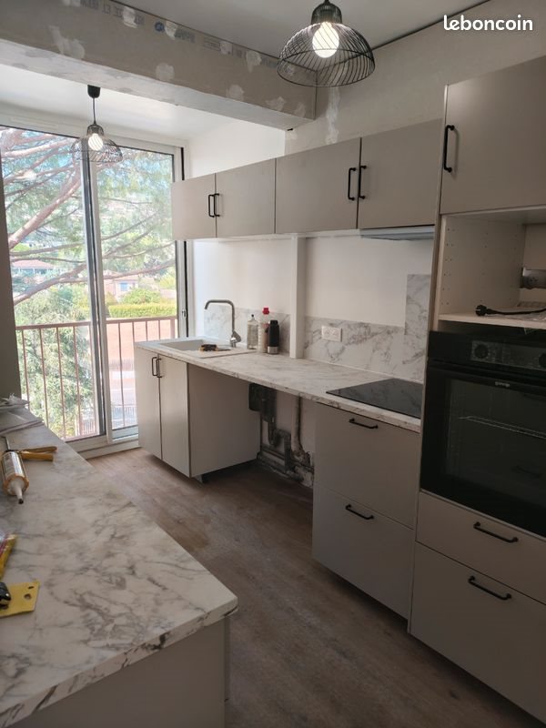 Appartement à louer, 90m², Draguignan