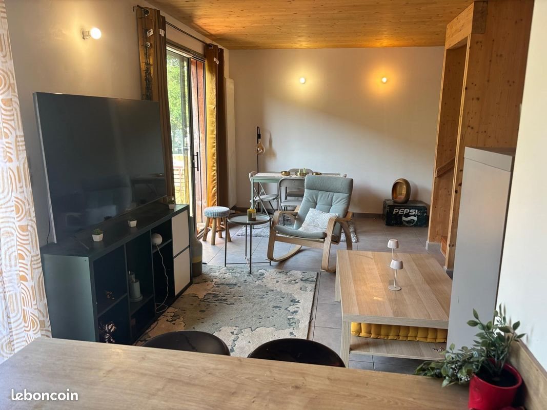 Appartement à louer, 70m², Nantes