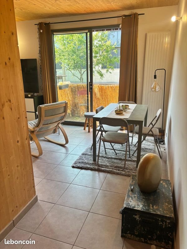 Appartement à louer, 70m², Nantes