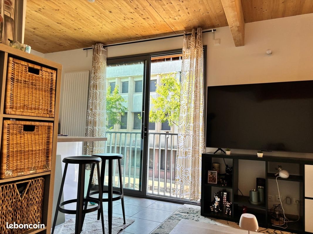 Appartement à louer, 70m², Nantes