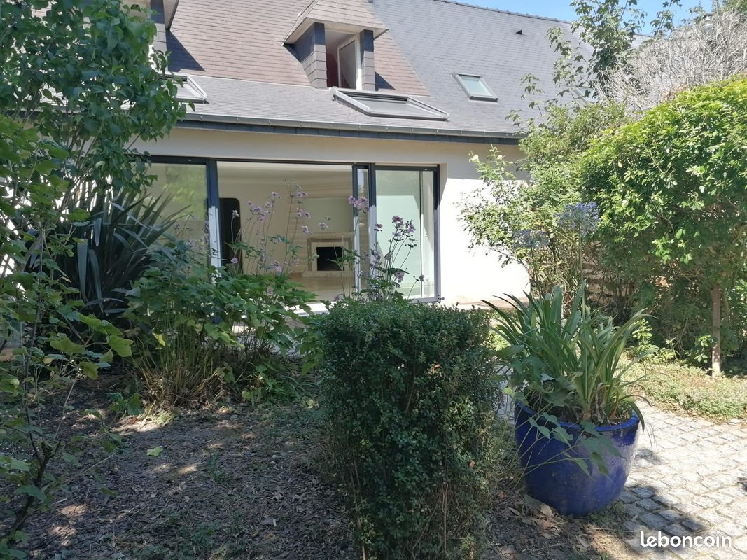 Maison à vendre, 108m², Rennes