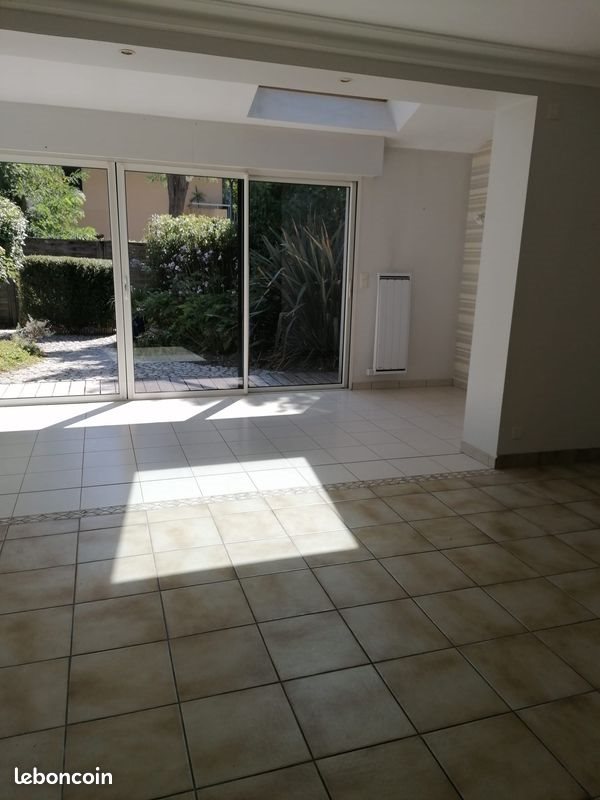 Maison à vendre, 108m², Rennes