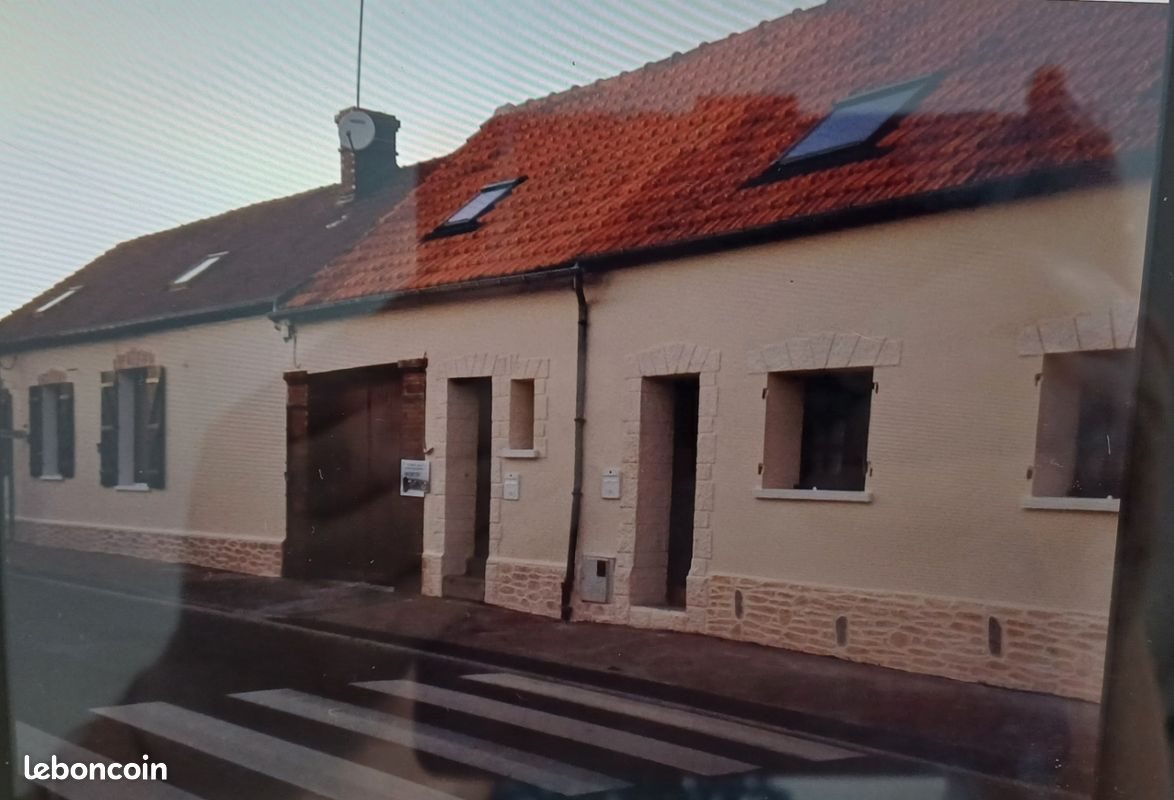 Appartement à louer, 33m², Saint-André-de-l'Eure