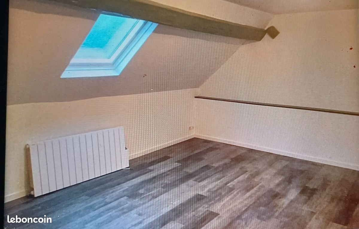 Appartement à louer, 33m², Saint-André-de-l'Eure