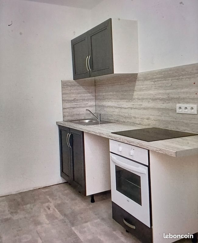 Appartement à louer, 33m², Saint-André-de-l'Eure