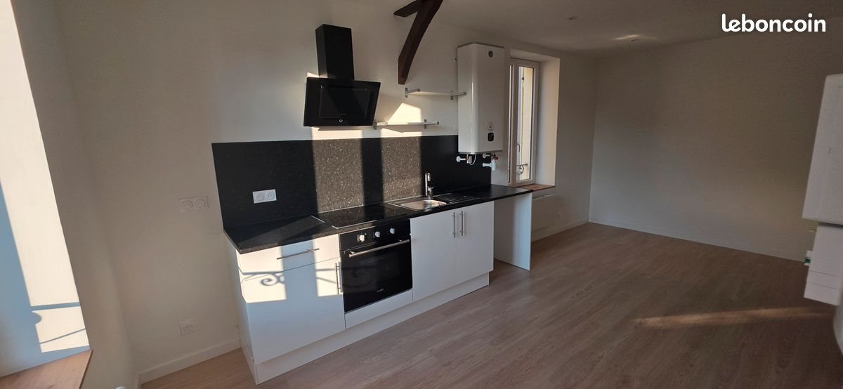 Appartement à louer, 34m², Vierzon