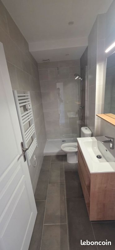 Appartement à louer, 34m², Vierzon