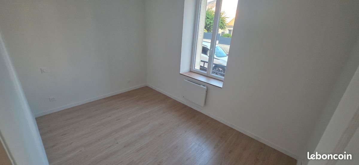 Appartement à louer, 34m², Vierzon