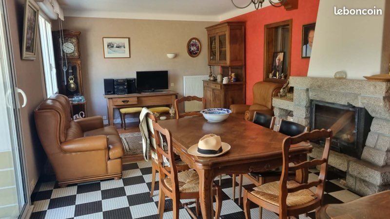 Maison à vendre, 111m², Herbignac