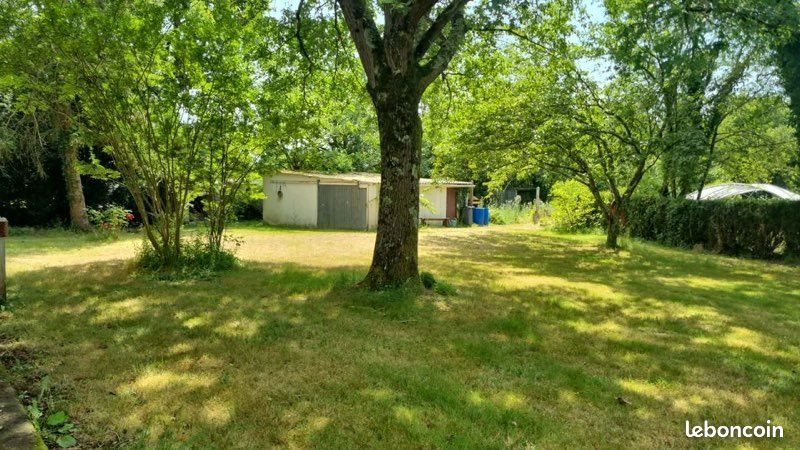 Maison à vendre, 111m², Herbignac