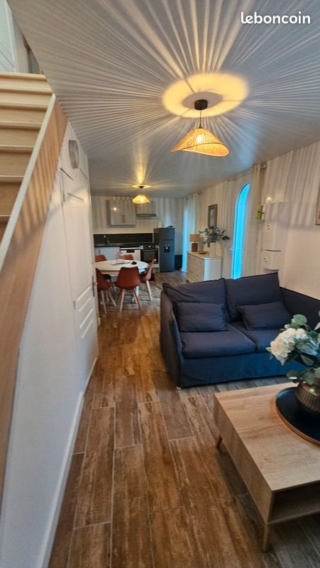 Maison à louer, 65m², Caen