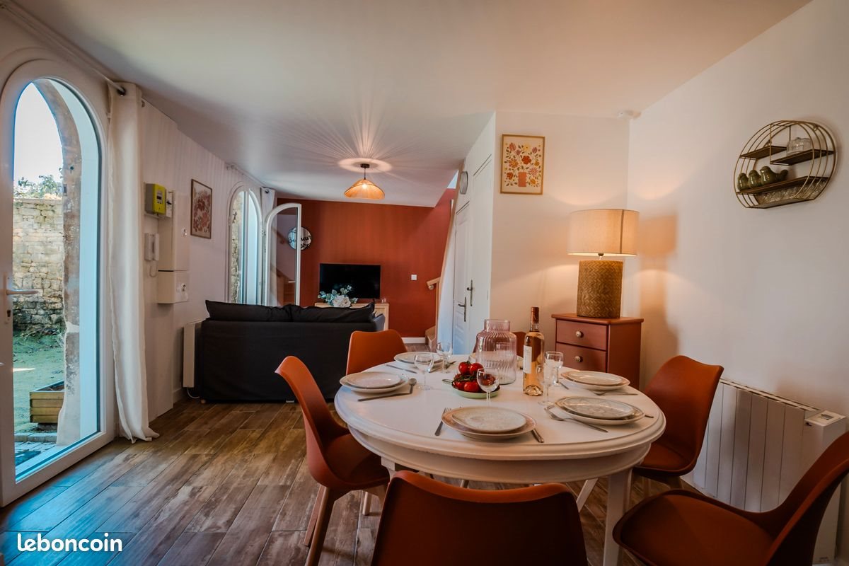 Maison à louer, 65m², Caen