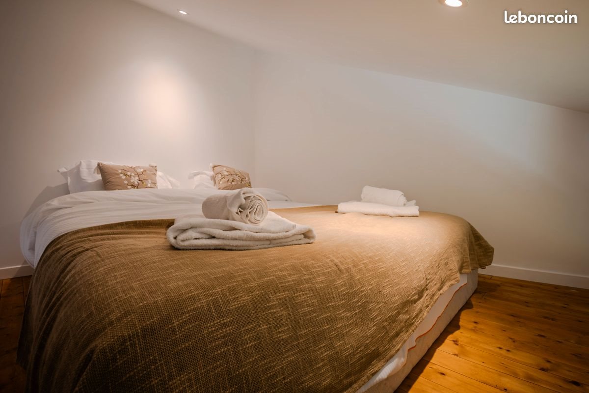 Maison à louer, 65m², Caen