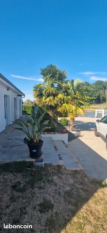 Maison à vendre, 147m², Subligny