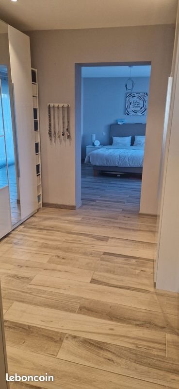 Maison à vendre, 147m², Subligny