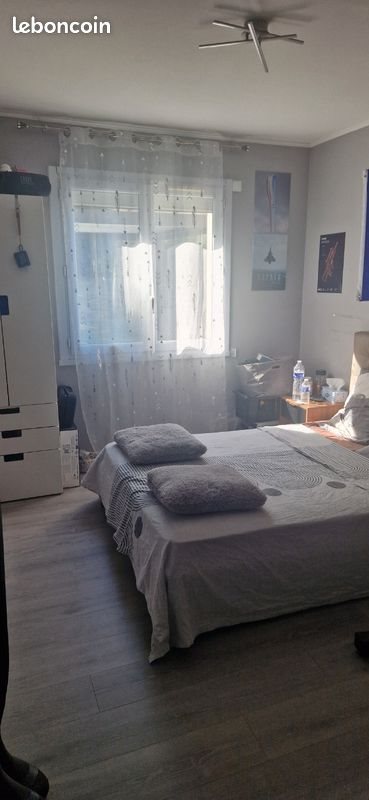 Maison à vendre, 147m², Subligny