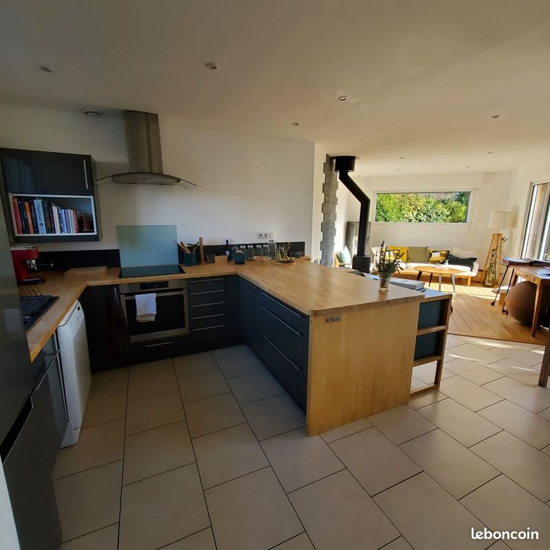 Maison à vendre, 90m², Fréhel