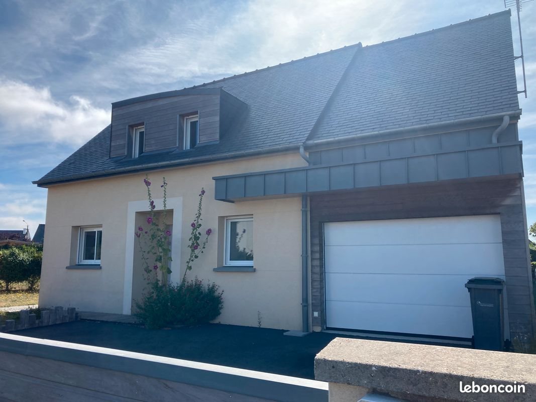 Maison à vendre, 90m², Fréhel