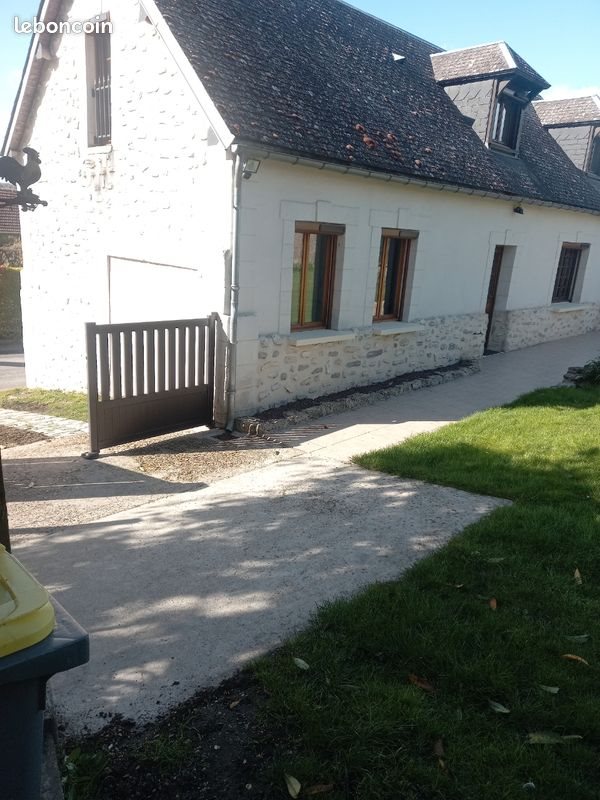 Maison à vendre, 100m², Saint-Pierre-es-Champs