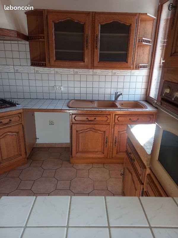 Maison à vendre, 100m², Saint-Pierre-es-Champs